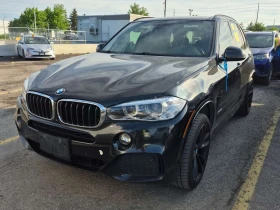 BMW X5 * 35i * М ПАКЕТ* ХЕД ЪП* ОБДУХВАНЕ* АВТОКРЕДИТ *  - 19990 € / 39097.04 лв. - 86425345 1