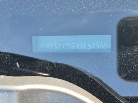 BMW X5 * 35i * М ПАКЕТ* ХЕД ЪП* ОБДУХВАНЕ* АВТОКРЕДИТ *  - 19990 € / 39097.04 лв. - 86425345 16