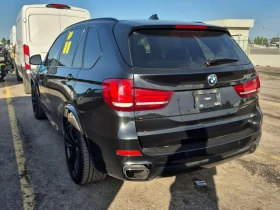 BMW X5 * 35i * М ПАКЕТ* ХЕД ЪП* ОБДУХВАНЕ* АВТОКРЕДИТ *  - 19990 € / 39097.04 лв. - 86425345 4