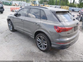 Audi Q3 PREMIUM PLUS 45 TFSI S LINE QUATTRO TIPTRONIC | Auto.bg — изображение 3