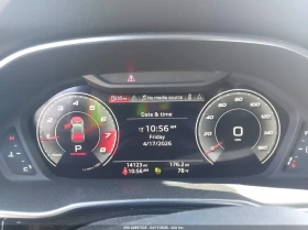 Audi Q3 PREMIUM PLUS 45 TFSI S LINE QUATTRO TIPTRONIC | Auto.bg — изображение 11