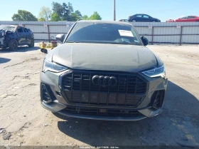 Audi Q3 PREMIUM PLUS 45 TFSI S LINE QUATTRO TIPTRONIC | Auto.bg — изображение 8