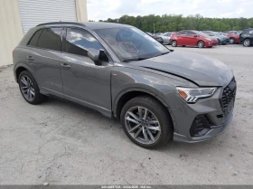 Audi Q3 PREMIUM PLUS 45 TFSI S LINE QUATTRO TIPTRONIC | Auto.bg — изображение 7