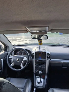 Chevrolet Captiva 2.0 TDI | Mobile.bg � ����� ������ 8