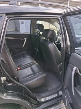 Chevrolet Captiva 2.0 TDI | Mobile.bg � ����� ������ 12