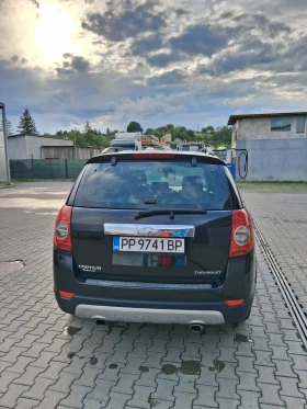 Chevrolet Captiva 2.0 TDI | Mobile.bg � ����� ������ 6