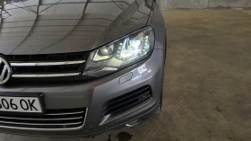 VW Touareg 3.0 дизел НА ПРУЖИНИ 8ZF - 10990 € / 21494.57 лв. - 82397387 17