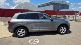 VW Touareg 3.0 дизел НА ПРУЖИНИ 8ZF - 10990 € / 21494.57 лв. - 82397387 6