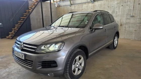 VW Touareg 3.0 дизел НА ПРУЖИНИ 8ZF - 10990 € / 21494.57 лв. - 82397387 2