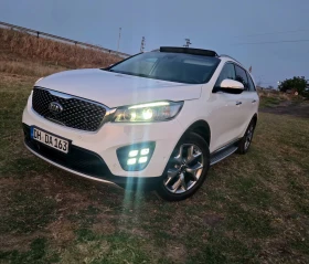 Kia Sorento FULL 2.2CRDI 4x4 * ���������*  FACELIFT WAZE | Mobile.bg � ����� ������ 6