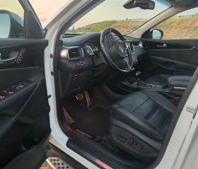 Kia Sorento FULL 2.2CRDI 4x4 * ���������*  FACELIFT WAZE | Mobile.bg � ����� ������ 7