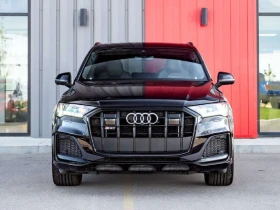 Audi SQ7 Bang & Olufsen* Virtual Cockpit Plus* Head-Up*  | Mobile.bg � ����� ������ 2