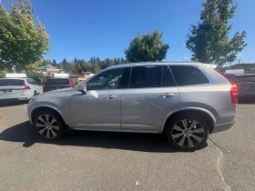 Volvo Xc90 * Plus Bright Theme * CARFAX * ��� ������������ �� | Mobile.bg � ����� ������ 2