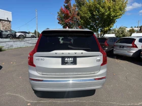 Volvo Xc90 * Plus Bright Theme * CARFAX * ��� ������������ �� | Mobile.bg � ����� ������ 4