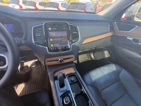 Volvo Xc90 * Plus Bright Theme * CARFAX * ��� ������������ �� | Mobile.bg � ����� ������ 7