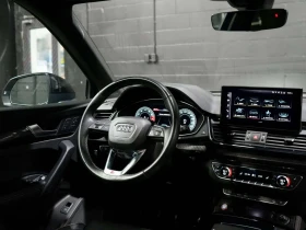 Audi SQ5 SPORTBACK* MATRIX* �����* ���������* ���������*  | Mobile.bg � ����� ������ 8