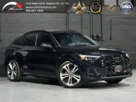 ������ Audi SQ5