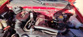 Ford Maverick 2.4l - 3100 € - 12462016 6