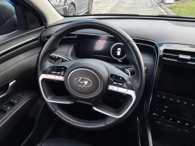 Hyundai Tucson 1.6T/4X4/63000KM/ВЕНТИЛАЦИЯ - 23980 € - 33344381 11