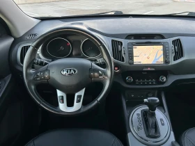 Kia Sportage 2.0 // 4�4 // ��������� | Mobile.bg � ����� ������ 14