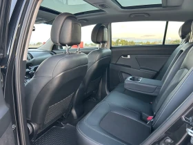 Kia Sportage 2.0 // 4�4 // ��������� | Mobile.bg � ����� ������ 11