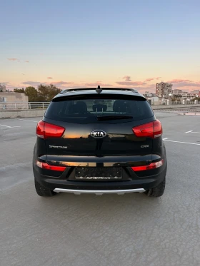 Kia Sportage 2.0 // 4�4 // ��������� | Mobile.bg � ����� ������ 4