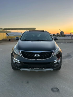 Kia Sportage 2.0 // 4�4 // ��������� | Mobile.bg � ����� ������ 8