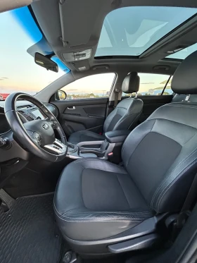 Kia Sportage 2.0 // 4�4 // ��������� | Mobile.bg � ����� ������ 10