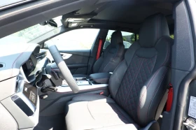 Audi Q8 2xS line Laser Pano B&O , hybrid | Auto.bg — изображение 7