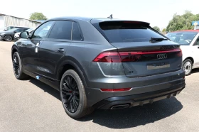 Audi Q8 2xS line Laser Pano B&O , hybrid | Auto.bg — изображение 4