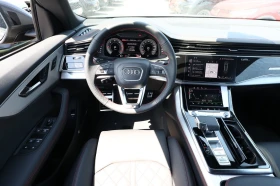 Audi Q8 2xS line Laser Pano B&O , hybrid | Auto.bg — изображение 10