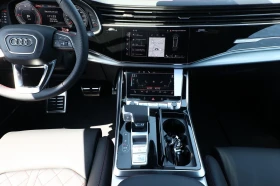 Audi Q8 2xS line Laser Pano B&O , hybrid | Auto.bg — изображение 9