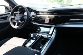 Audi Q8 2xS line Laser Pano B&O , hybrid | Auto.bg — изображение 8