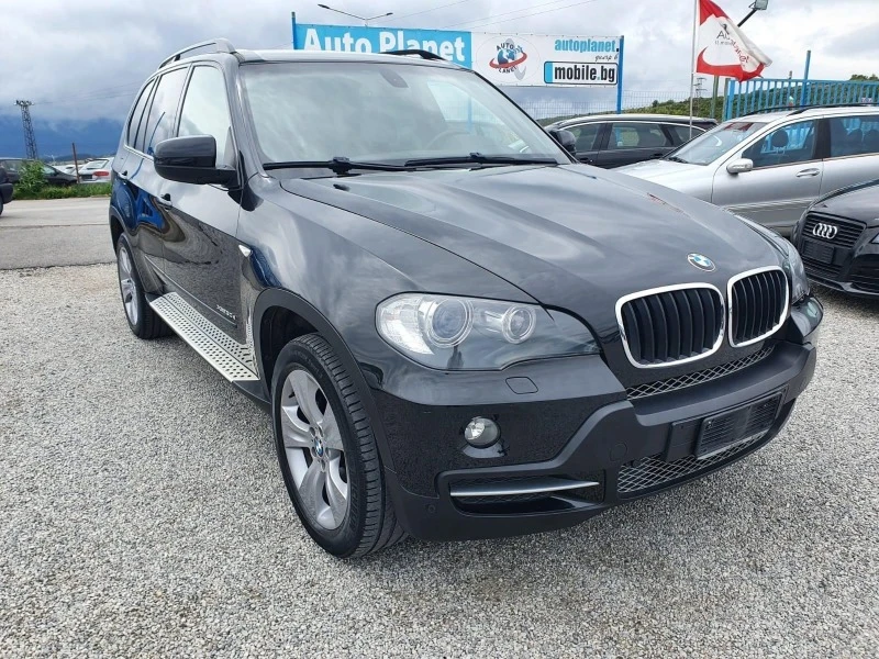 BMW X5 * ТОП СЪСТОЯНИЕ * , снимка 7 - Автомобили и джипове - 47234593