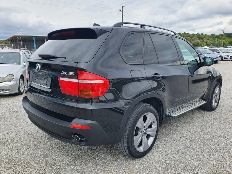 BMW X5 * ТОП СЪСТОЯНИЕ * , снимка 5 - Автомобили и джипове - 47234593