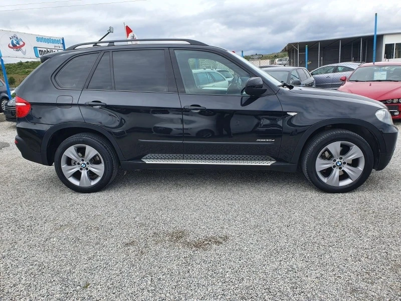 BMW X5 * ТОП СЪСТОЯНИЕ * , снимка 6 - Автомобили и джипове - 47234593