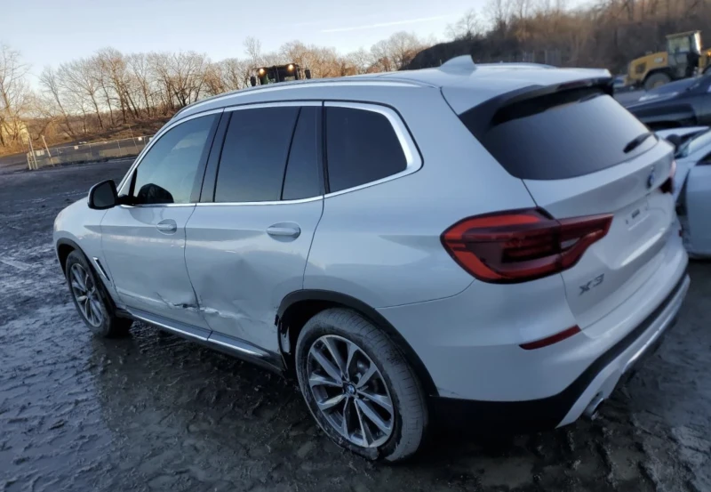 BMW X3  30I, снимка 4 - Автомобили и джипове - 48568580