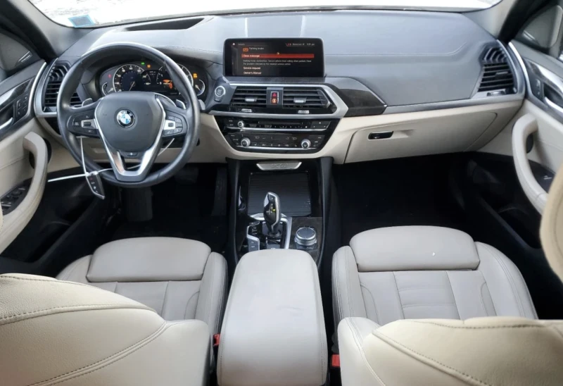 BMW X3  30I, снимка 8 - Автомобили и джипове - 48568580