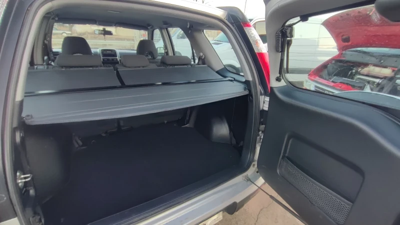 Honda Cr-v 2.2 I-CDTI, снимка 15 - Автомобили и джипове - 48606240