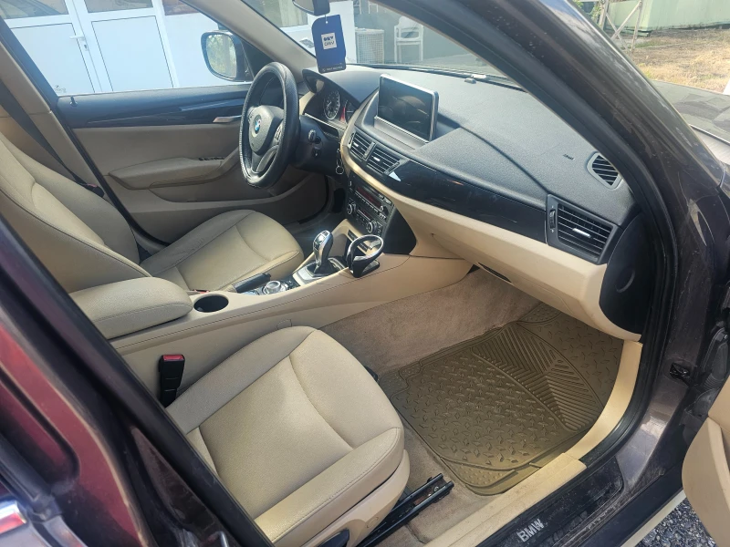 BMW X1, снимка 15 - Автомобили и джипове - 50473870