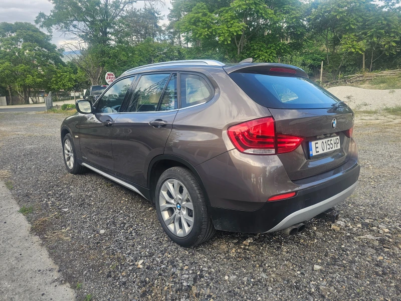 BMW X1, снимка 6 - Автомобили и джипове - 50473870