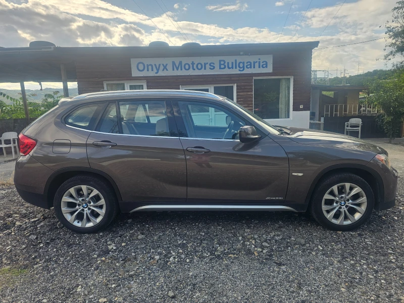 BMW X1, снимка 9 - Автомобили и джипове - 50473870