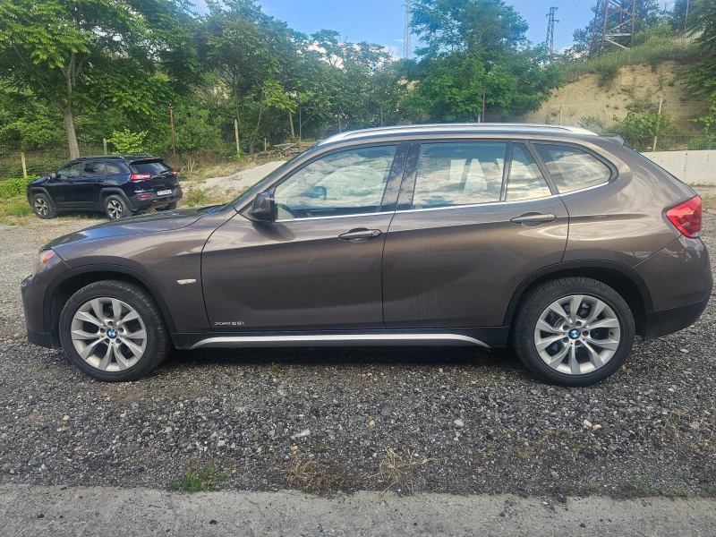 BMW X1, снимка 5 - Автомобили и джипове - 50473870