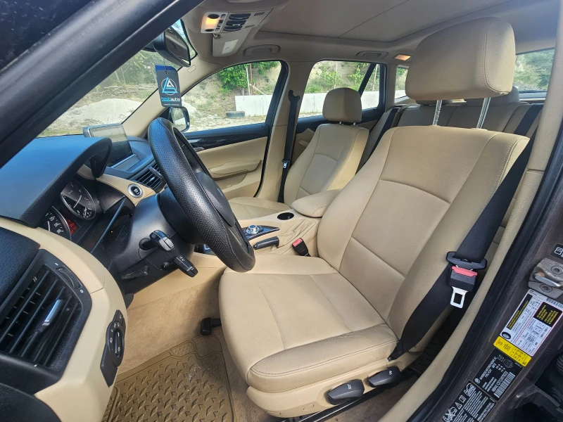 BMW X1, снимка 11 - Автомобили и джипове - 50473870
