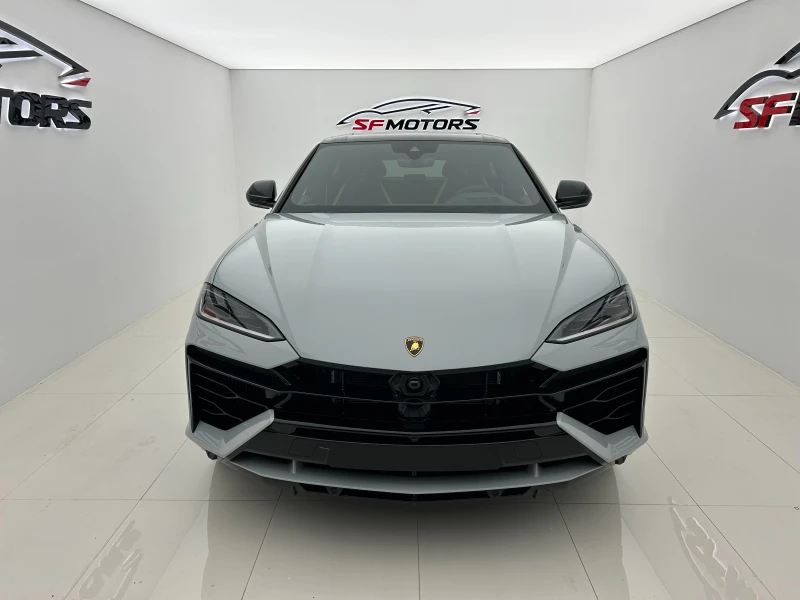 Lamborghini Urus SE, снимка 2 - Автомобили и джипове - 50613383