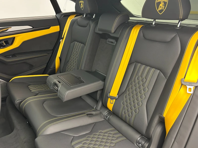 Lamborghini Urus SE, снимка 12 - Автомобили и джипове - 50613383