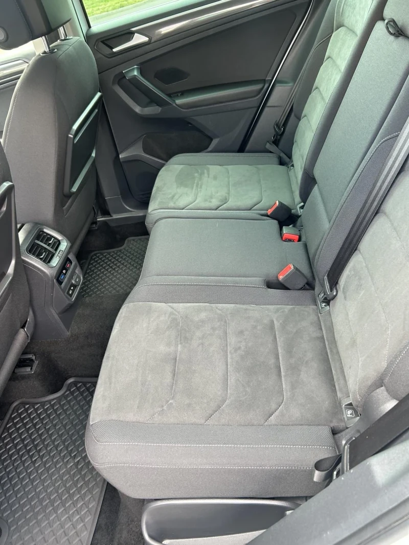 VW Tiguan 2.0 D face 4x4, снимка 9 - Автомобили и джипове - 50704032
