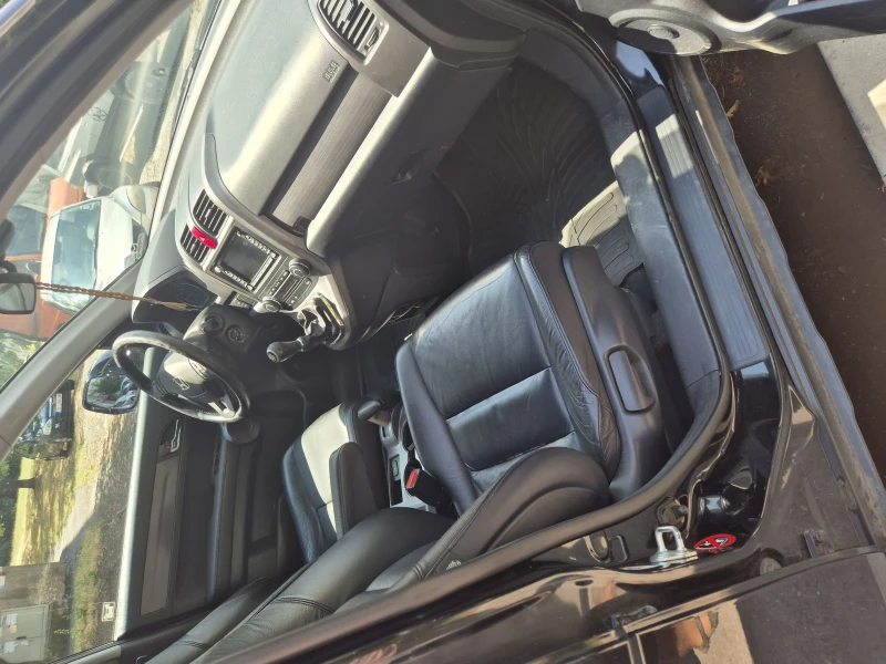 Honda Cr-v, снимка 10 - Автомобили и джипове - 52742313