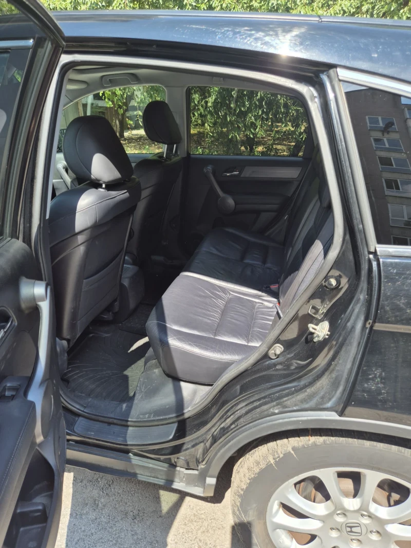 Honda Cr-v, снимка 9 - Автомобили и джипове - 52742313