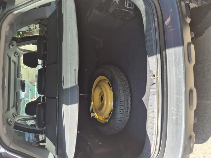 Honda Cr-v, снимка 12 - Автомобили и джипове - 52742313